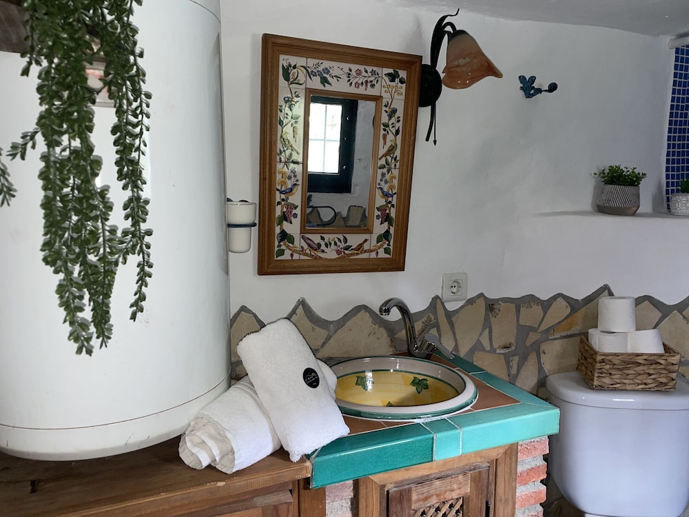 Estudio Rural el Acebuchal by At Home Costa del So