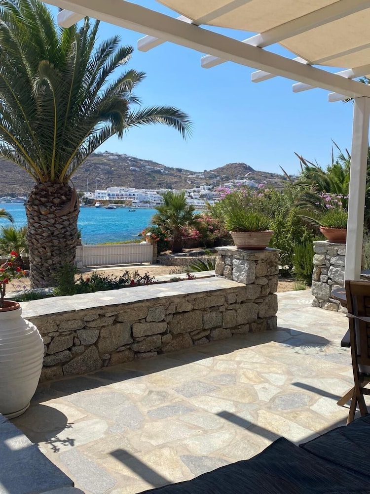 Only Yours Mykonos