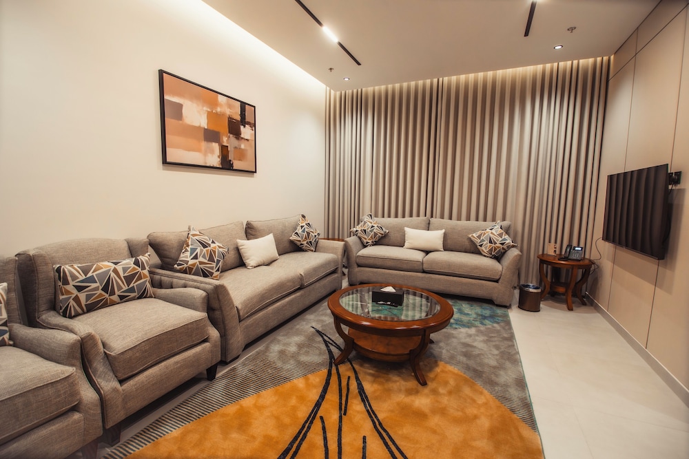 kanin hotel apartment