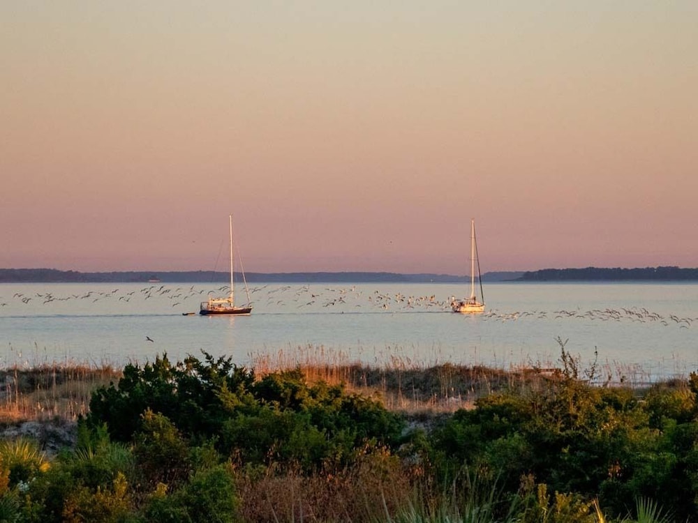 Lighthouse Point 2 by Tybee Vacation Rentals