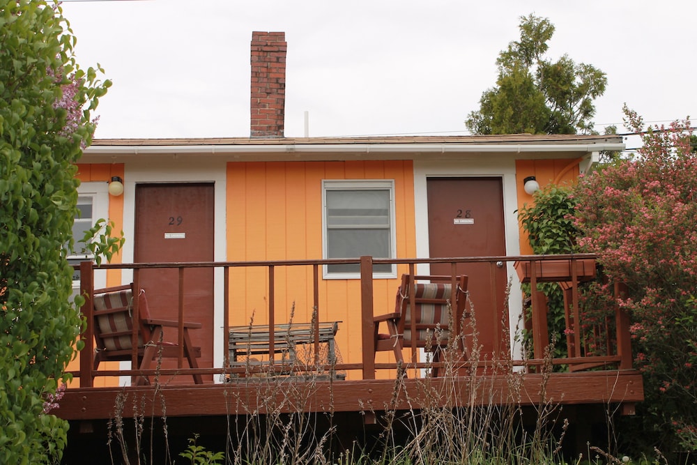 Acadia Gateway Motel