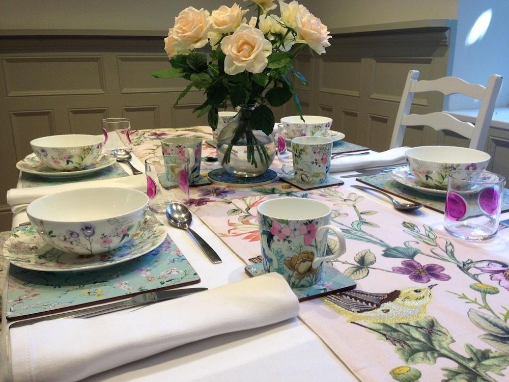 Grosmont House B&B