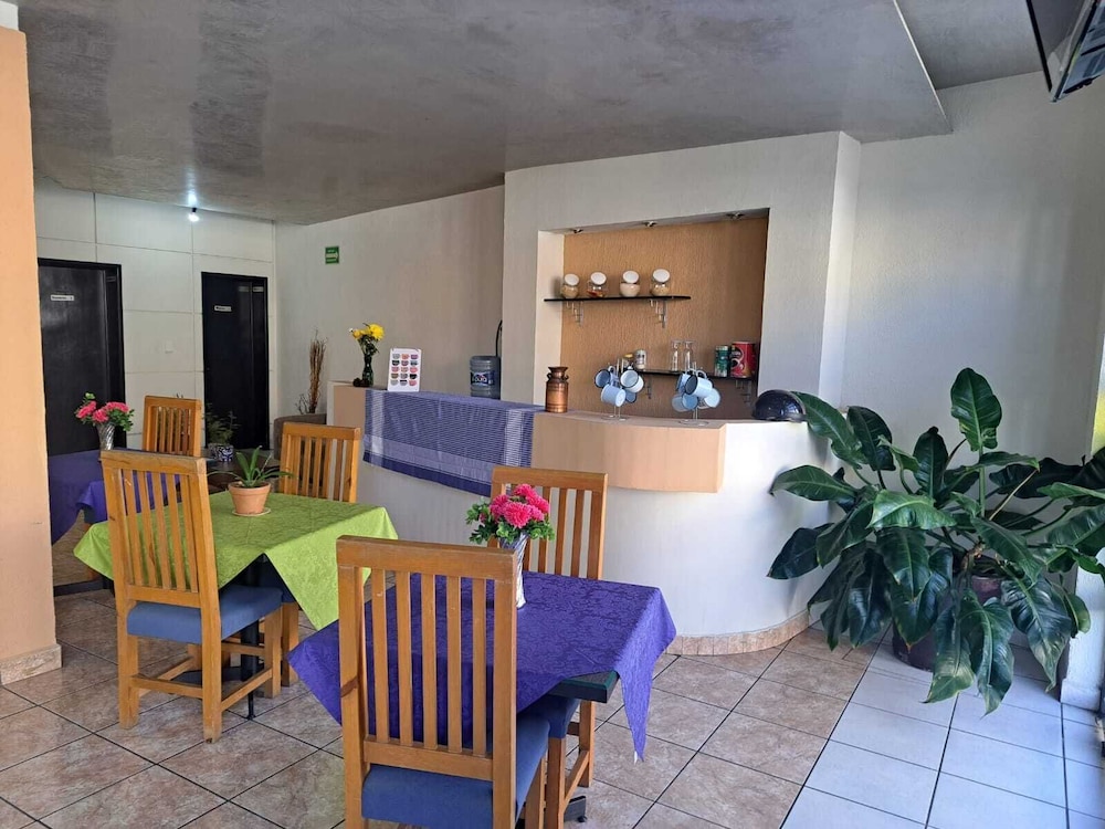 Hotel Posada del Cortijo - Property Image 4