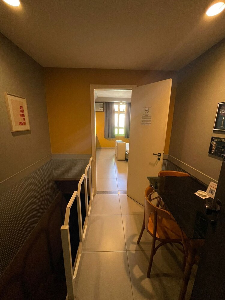 Hotel Granville