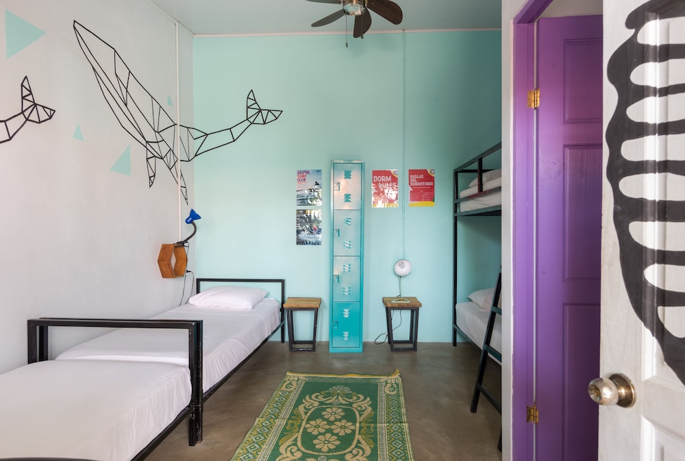 Selina Jaco - Hostel