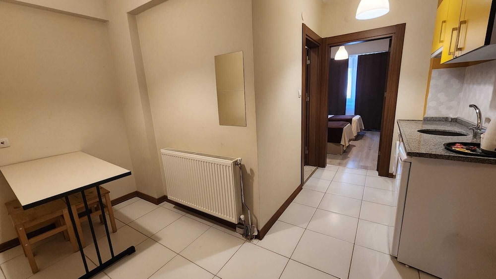 Moda Hotel, photo 17