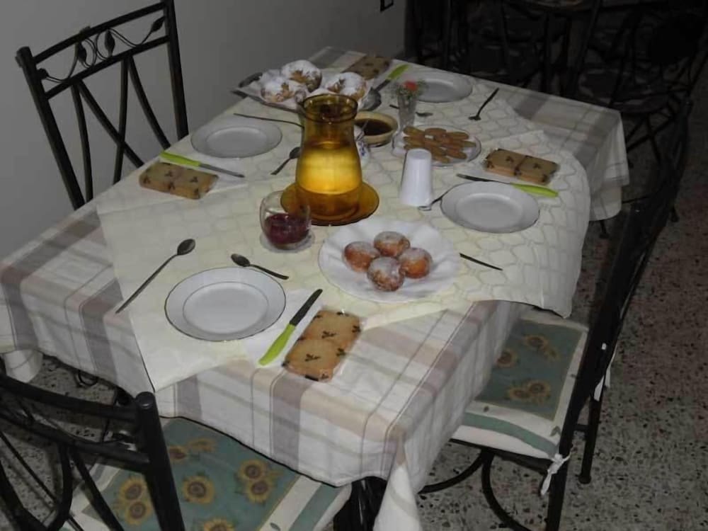 B&B Il Bracco