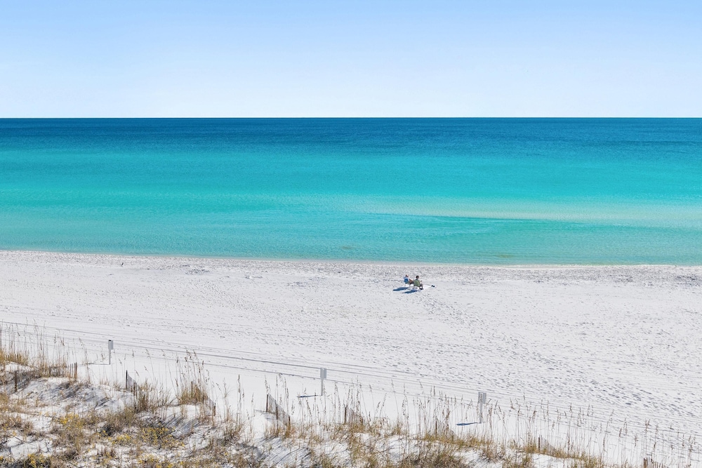 Cabana Club C408- Sugar Sand Shores