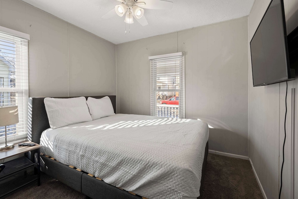 The Cozy Bellows Retreat for 4 - Image 3