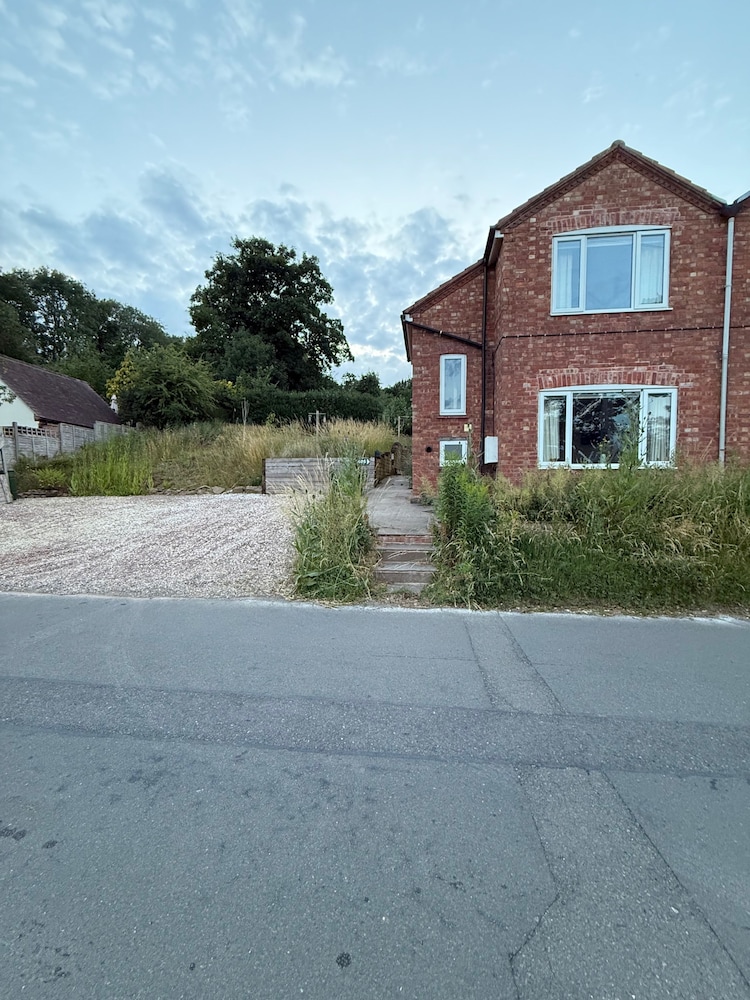 Napton on the Hill - Sleeps Upto 7 & Pet Friendly