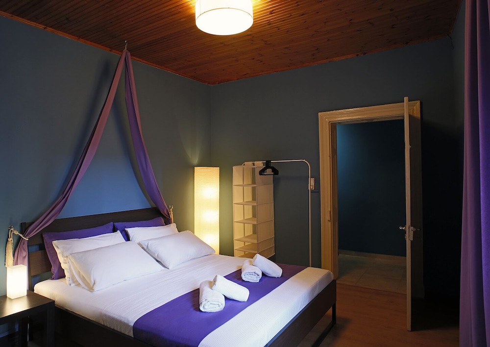 Pheelia Suite by Corfuescapes view 2