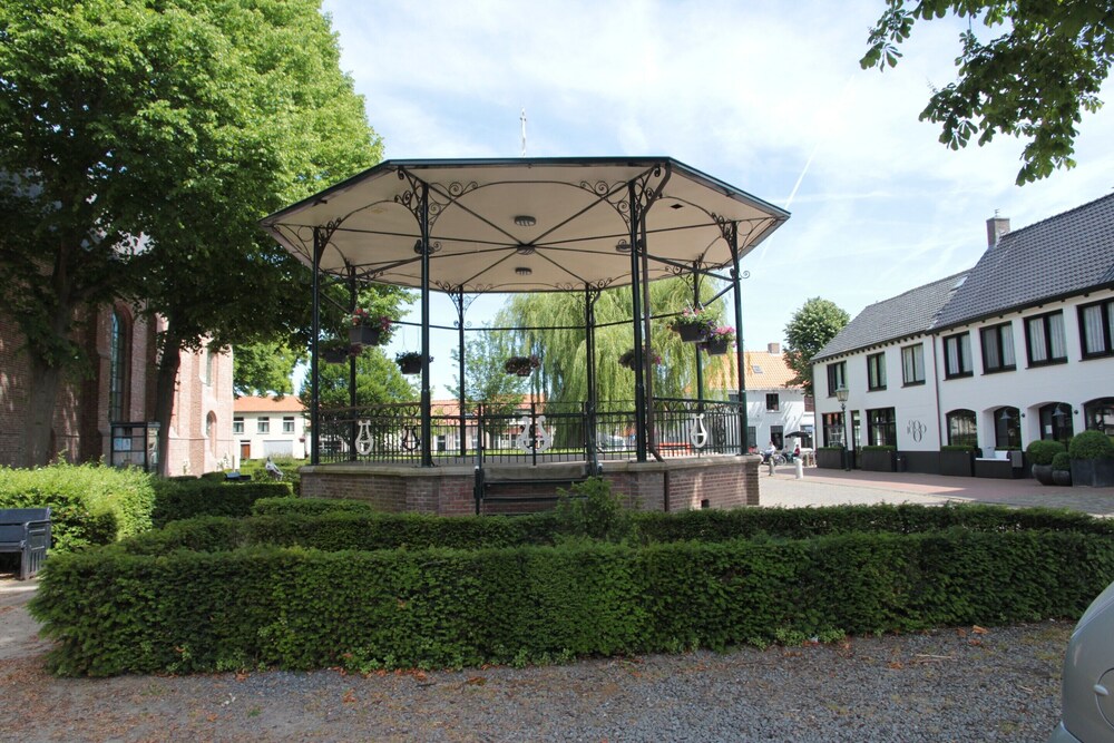 Apartment in Groede Near the Beach