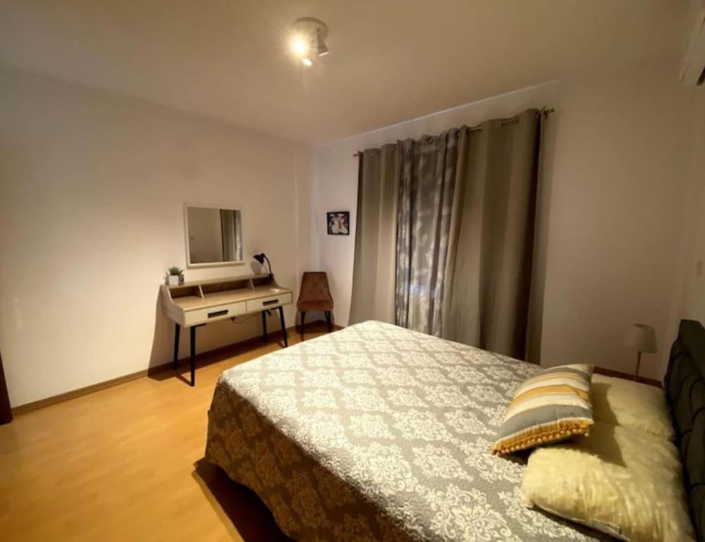 Pearl Villa in Agios Athanasios