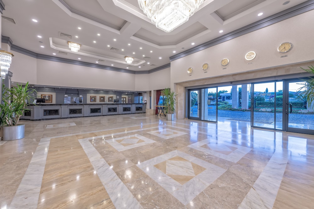 Meryan Otel - Her Şey Dâhil - Image 20