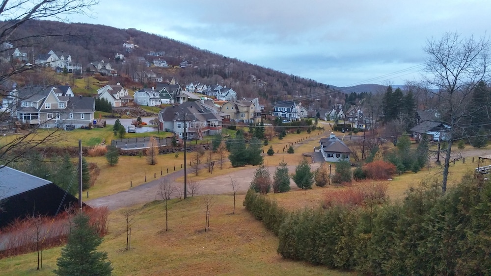 Chalet St-Castin