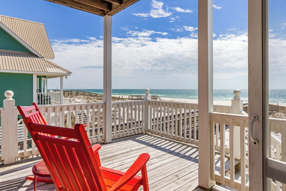 Shiloh - A by Southern Vacation Rentals