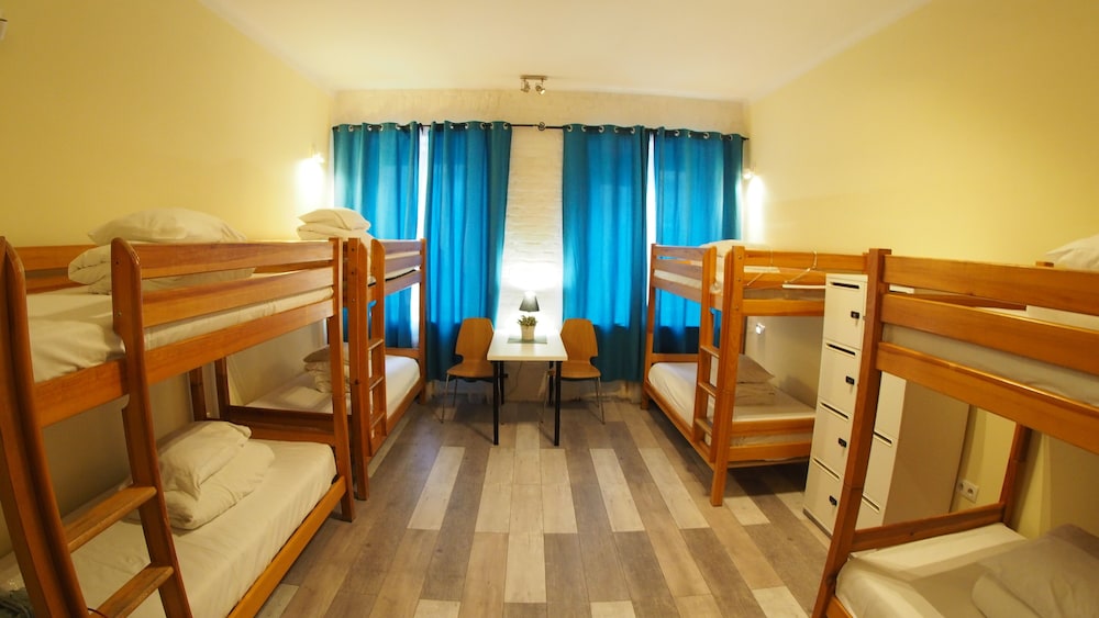 Hostel Chmielna 5 Rooms & Apartments