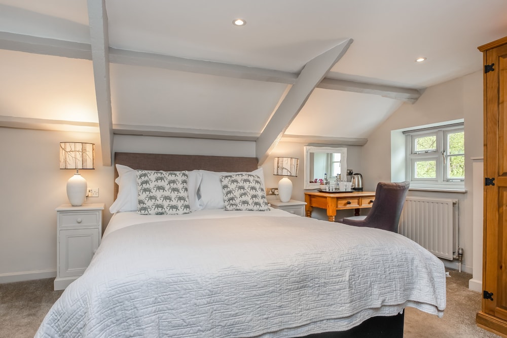 Bickley Mill Inn