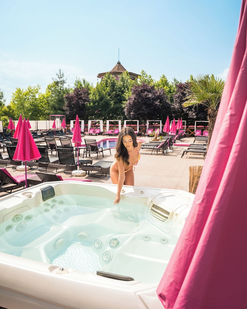 Windmills Resort