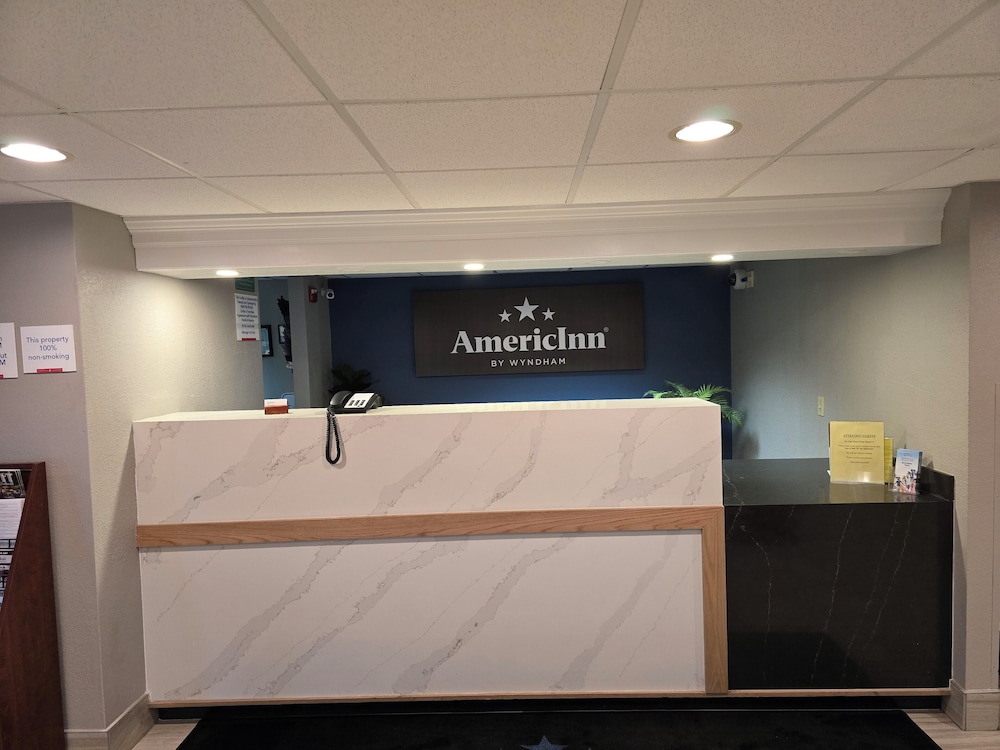 AmericInn by Wyndham Beloit view 2