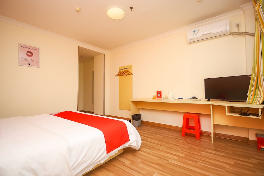 YuanMan Hotel