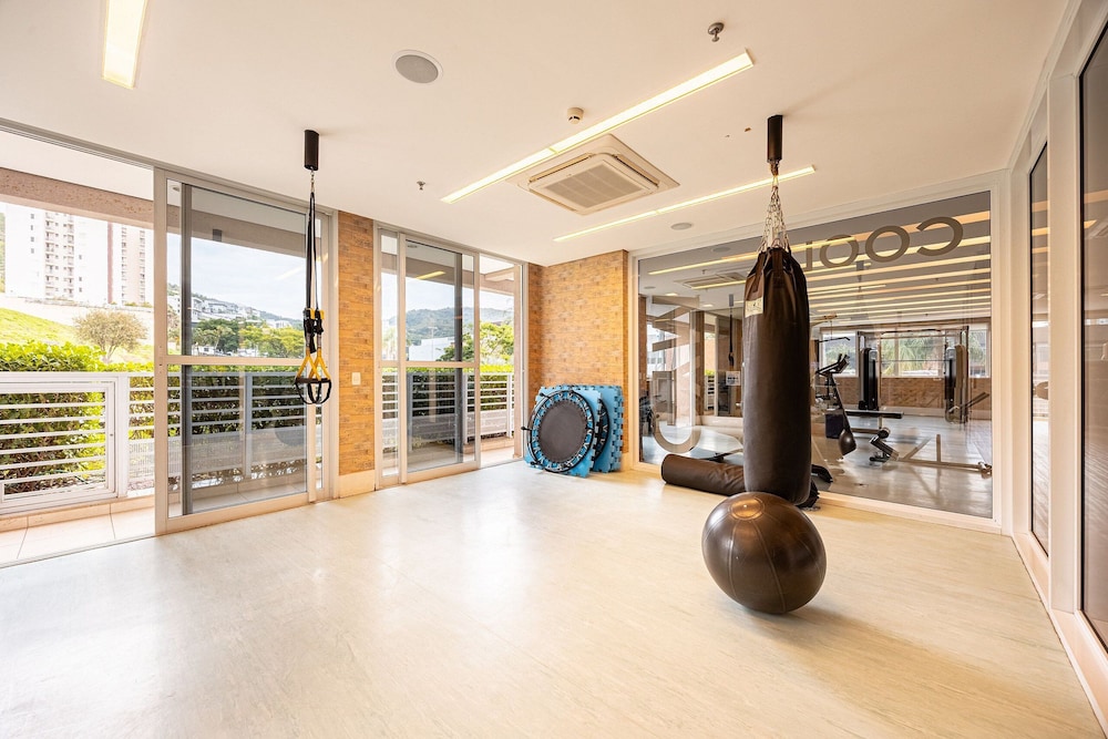 Premium Modern Studio in Alphaville