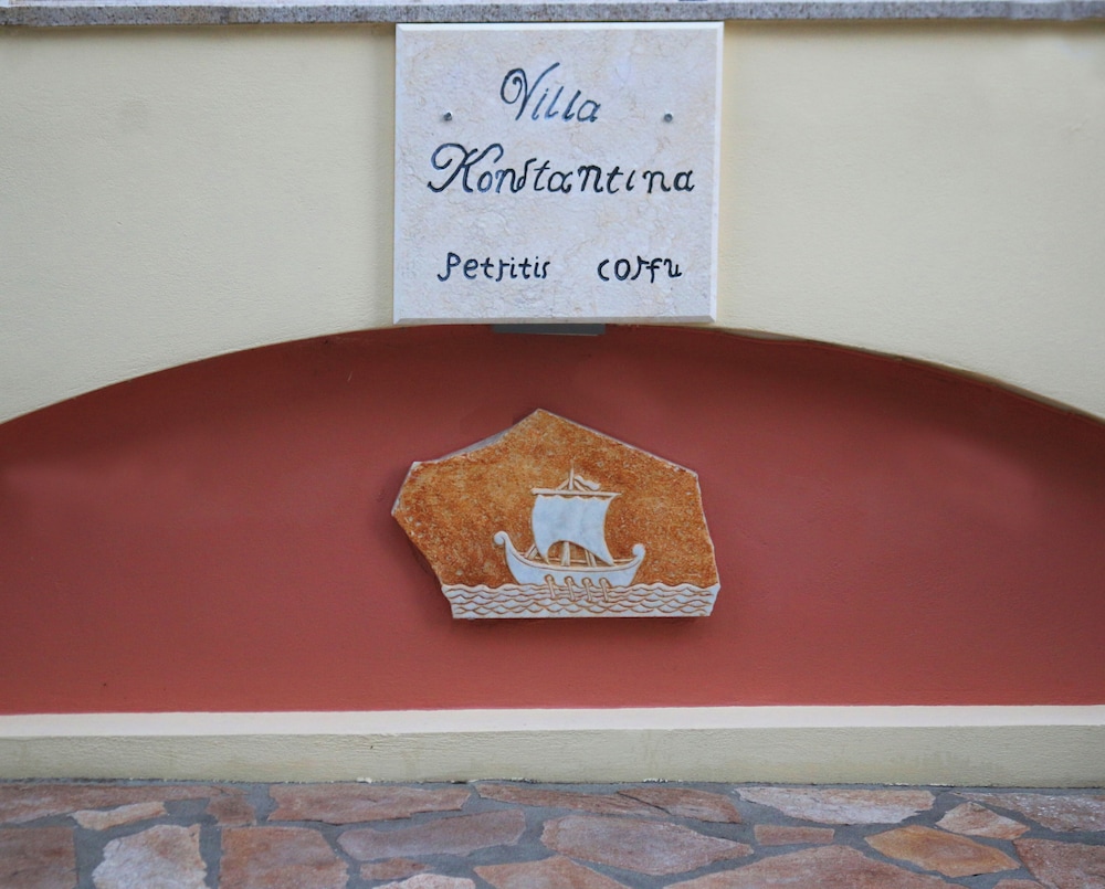 Villa Konstantina