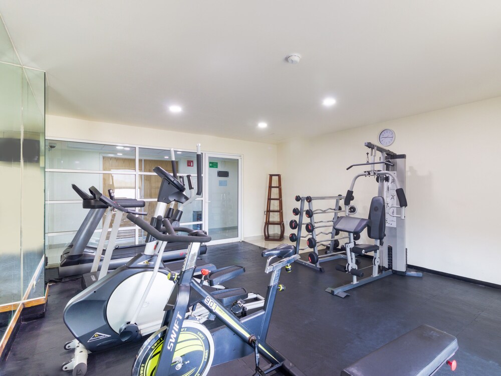 Los Herederos Hotel Piedras Negras - Property Image 8
