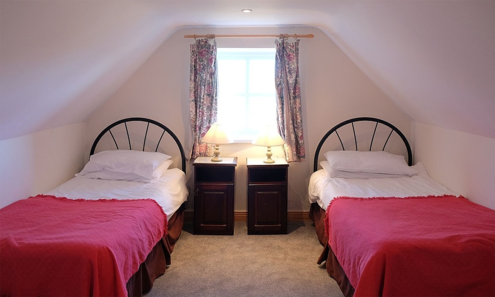 Ballyvaughan Cottage No 3 view 2