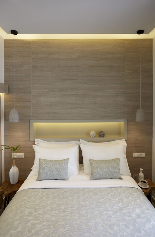 Fileria Suites
