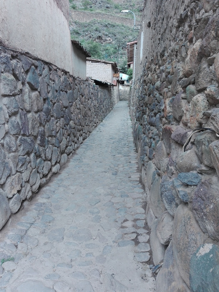 Hostal Chayana Wasi