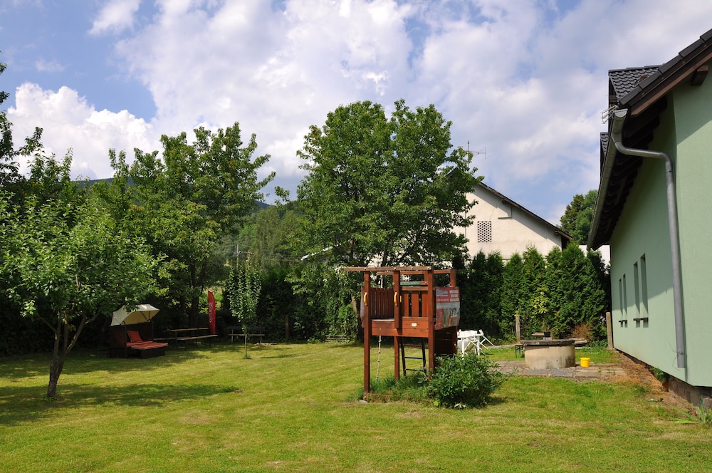 Apartmány Pod Zálesím