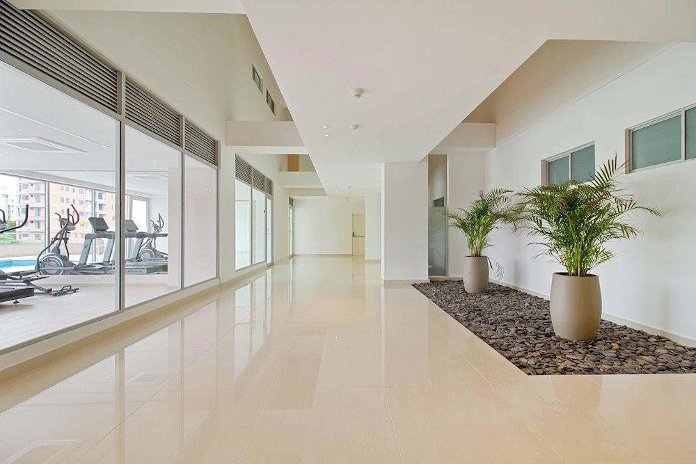 Distrito 90 By Hostpro