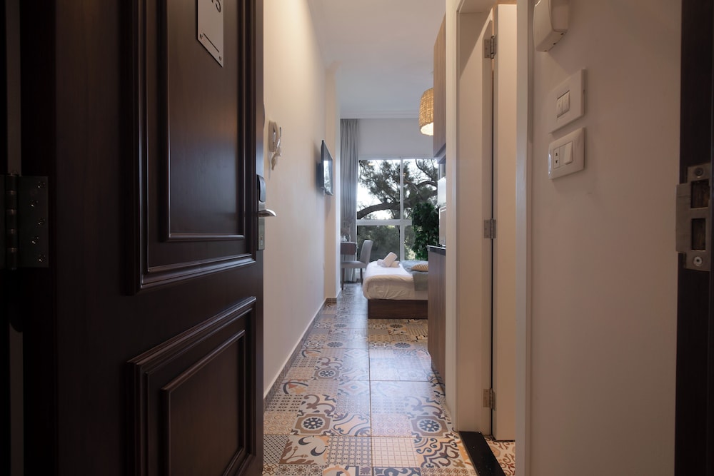 Mar Mikhael Studios