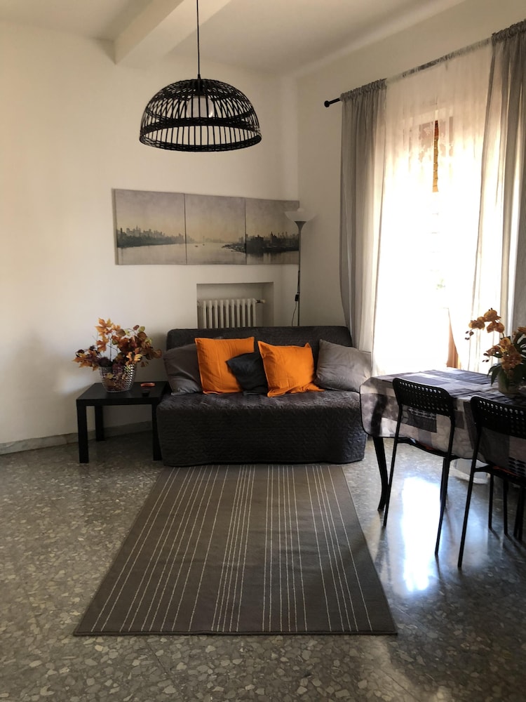 Quiet Penthouse - C14