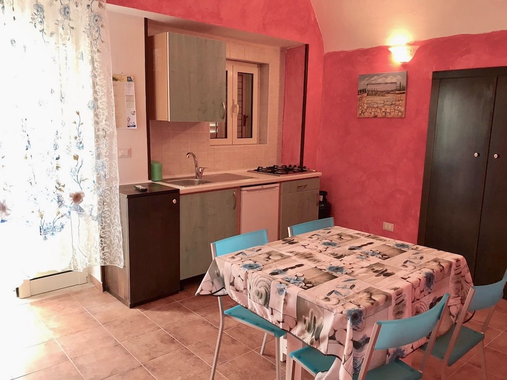 La Dimora Nel Borgo photo 4