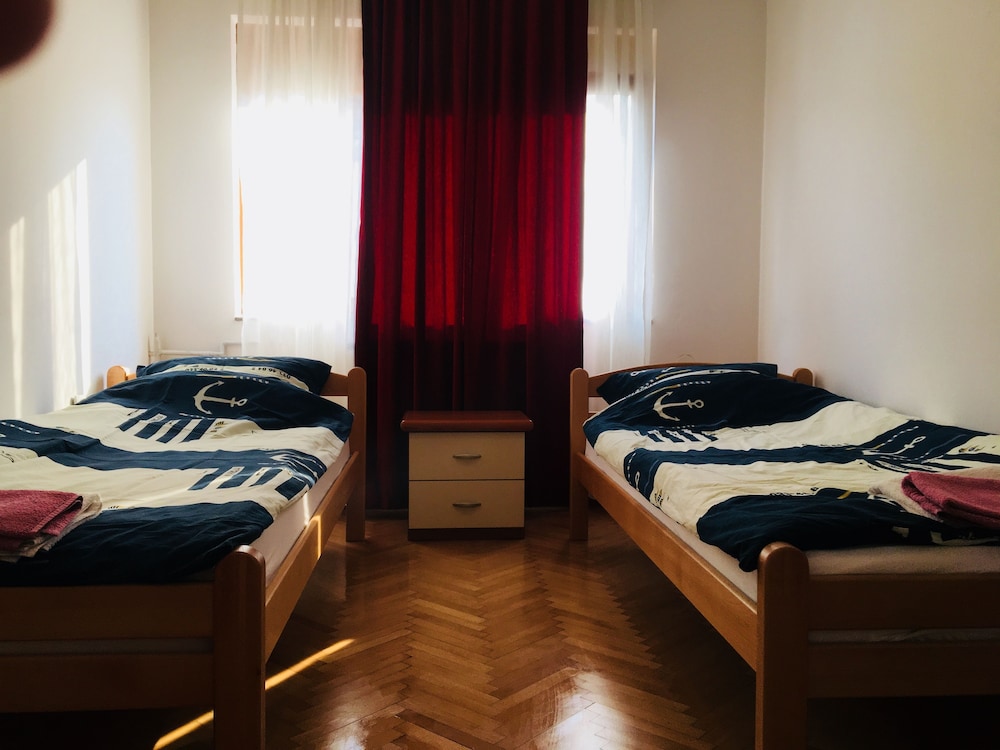 Apartmants Konak