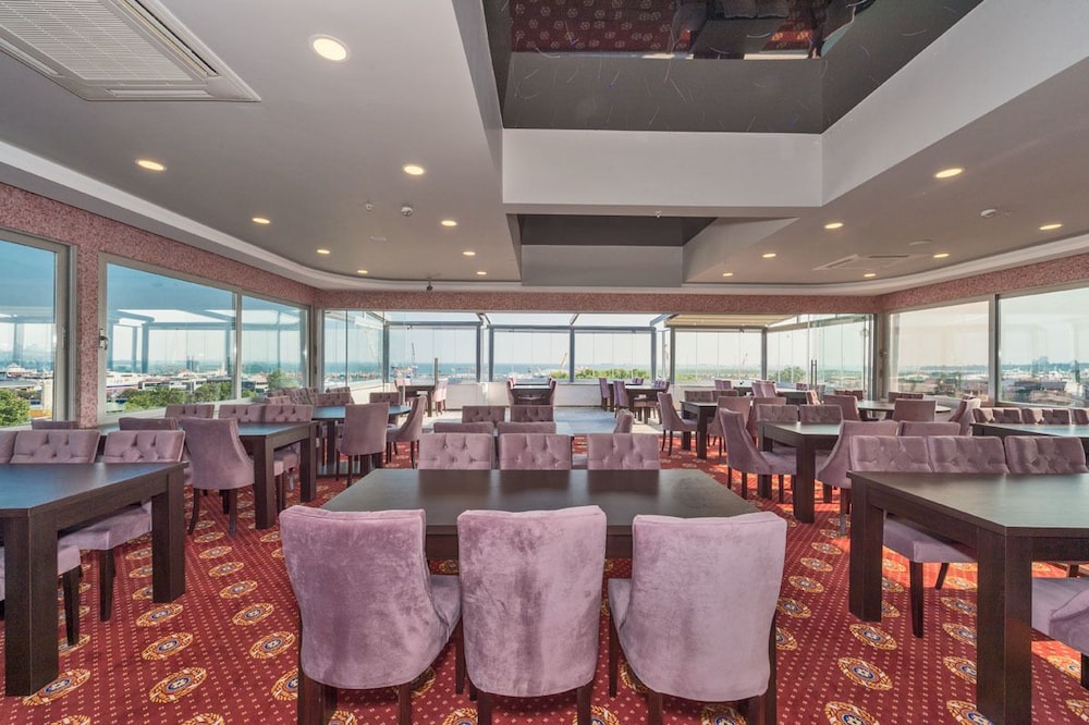 Matiat Otel İstanbul - Image 46