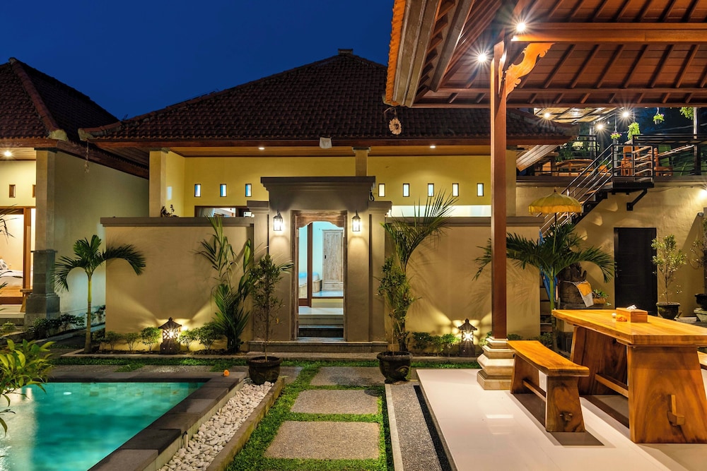 Natasya Villa Tampaksiring by Dhananjaya Hospitality