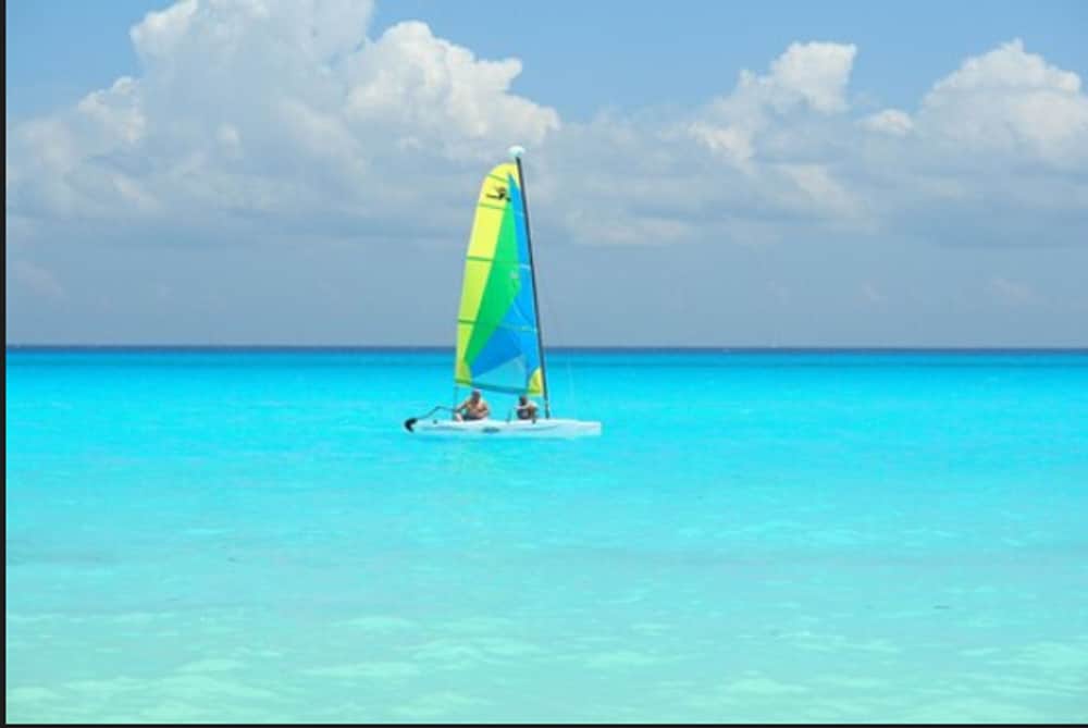 Sunset Fishermen Beach Resort Playa del Carmen - All inclusive