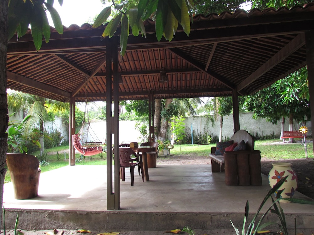 Pousada das Acacias