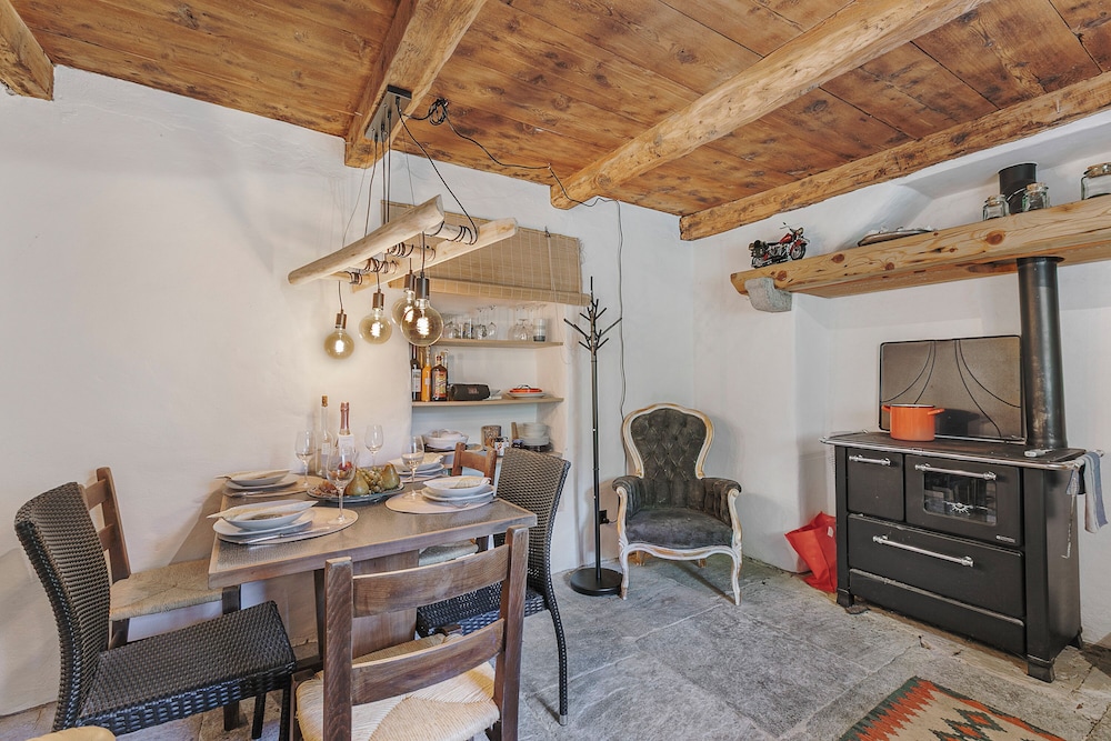 Casa Kaia Verzasca