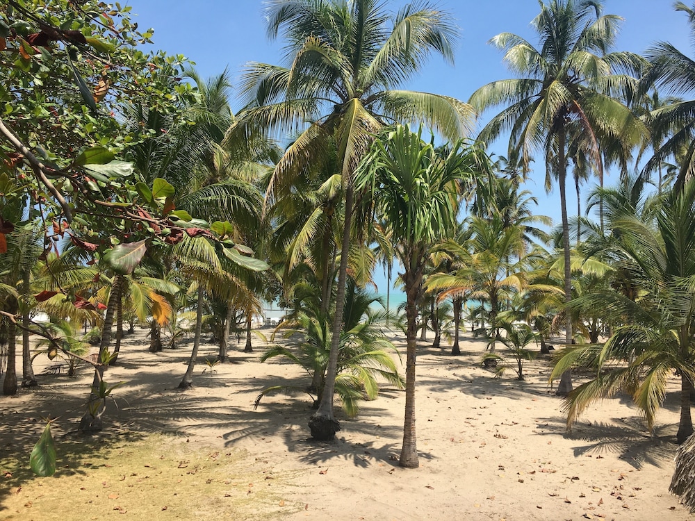 Playa Mandala