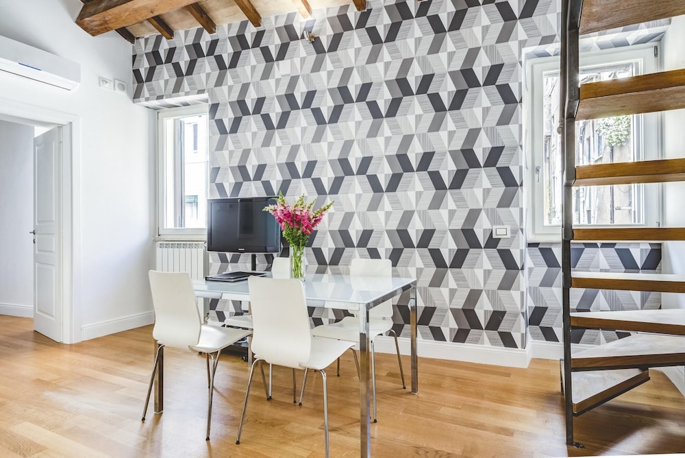 Gonfalone Residence Carlotta