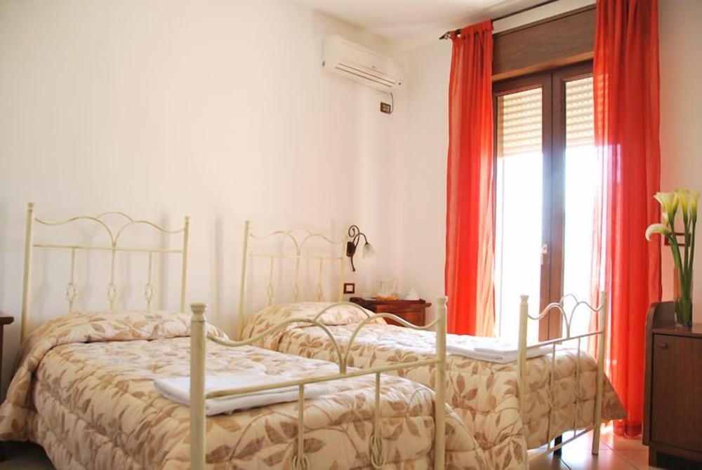 Notti Salentine view 2