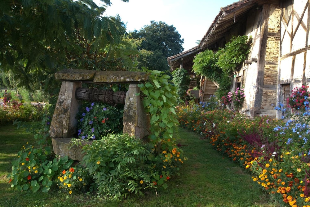 La Ferme De Montalibord