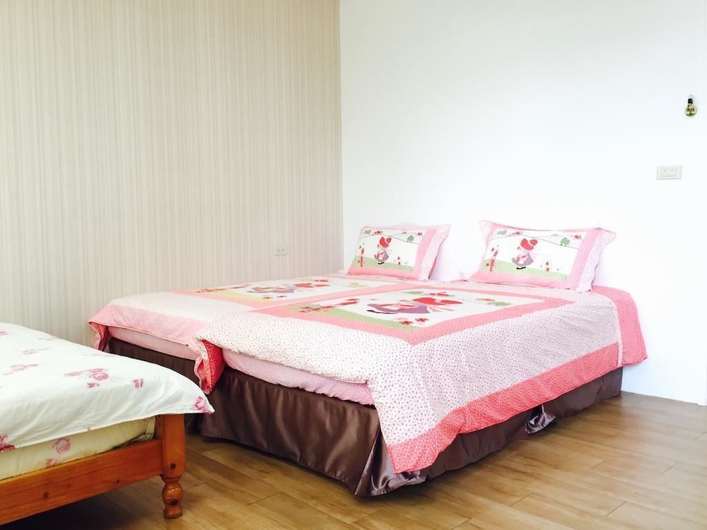 Sun Moon Lake Yue Retreat
