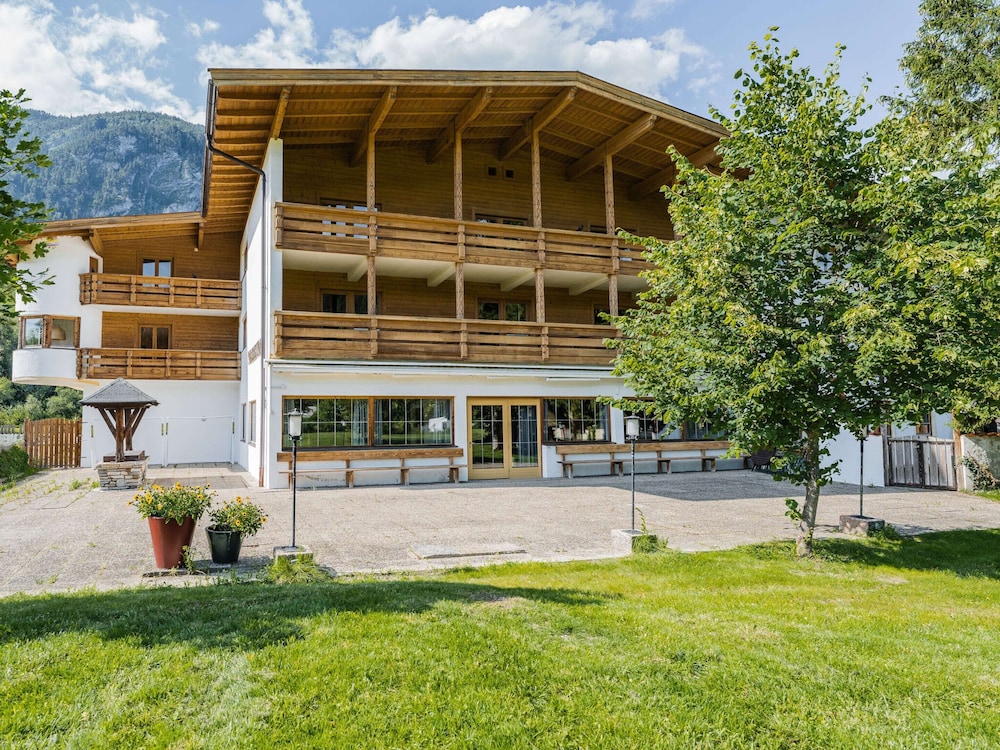 Chalet in Angerberg Near Skiwelt Slopes