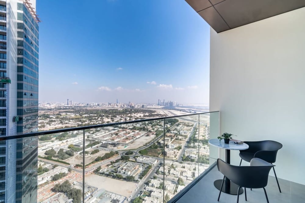 Silkhaus Near Dubai Mall Burj Khalifa
