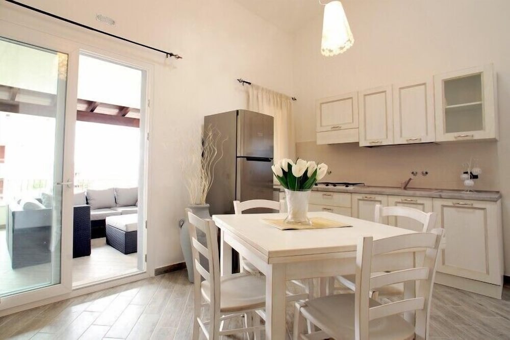 Residence Gli Ulivi